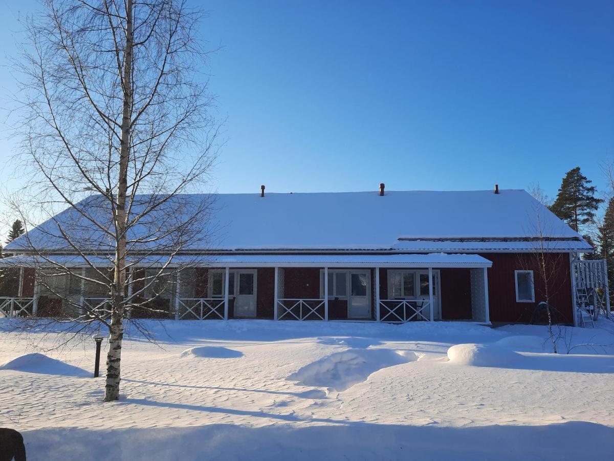 Valkeisen Loma Villa Ahtari Luaran gambar