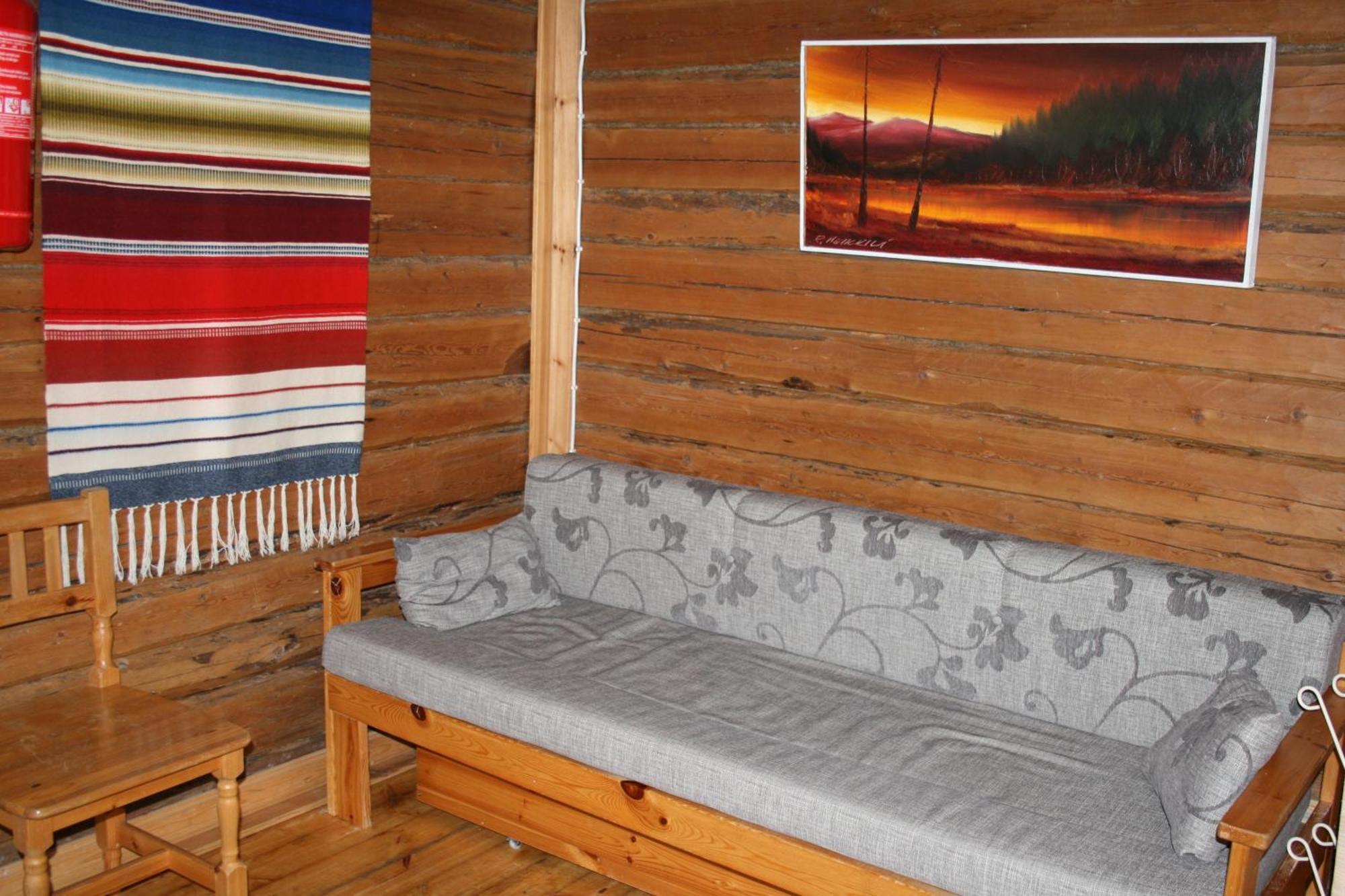 Valkeisen Loma Villa Ahtari Luaran gambar