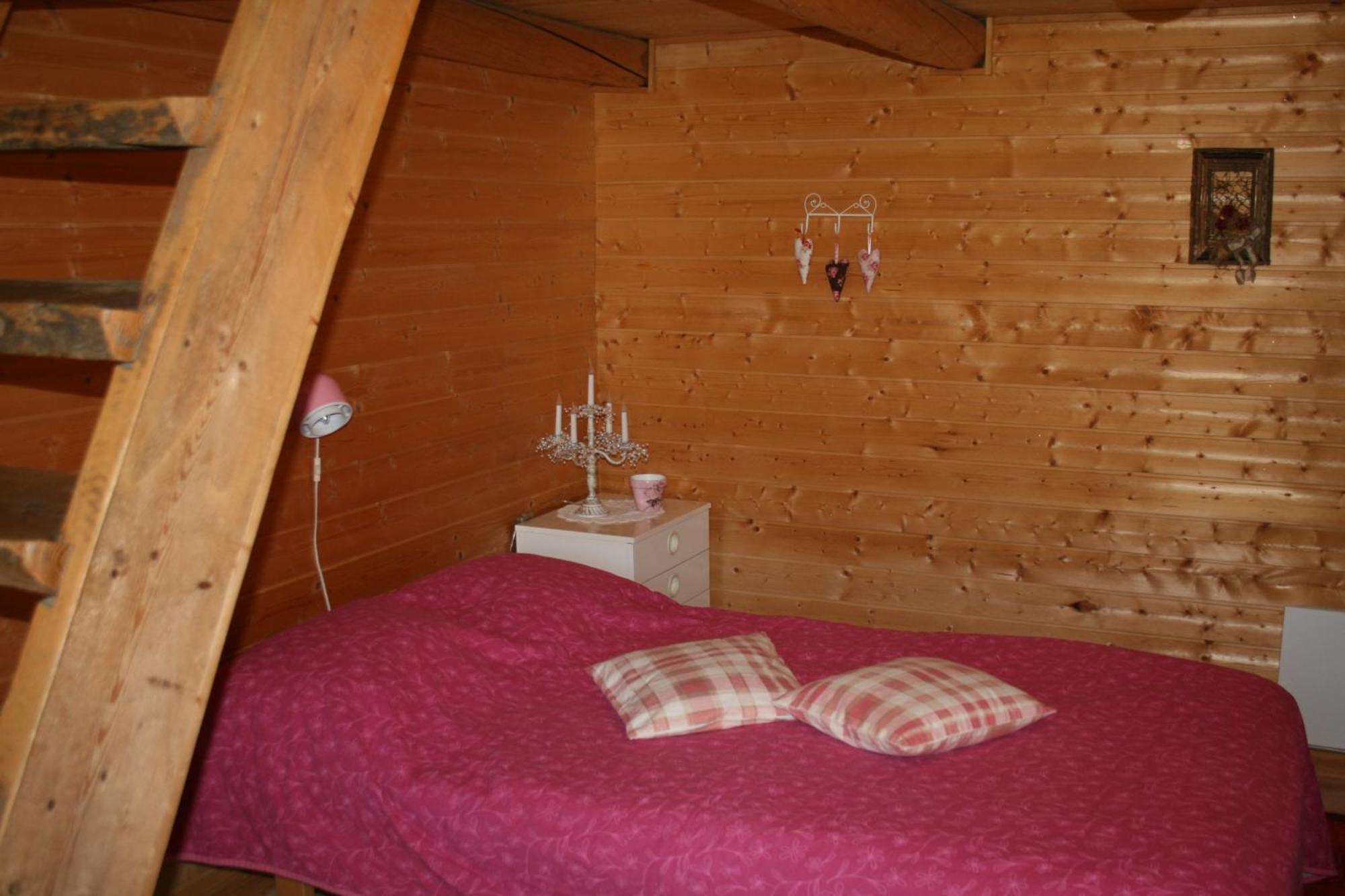 Valkeisen Loma Villa Ahtari Luaran gambar