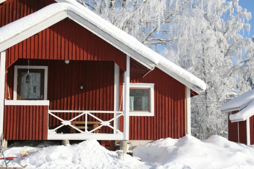 Valkeisen Loma Villa Ahtari Luaran gambar