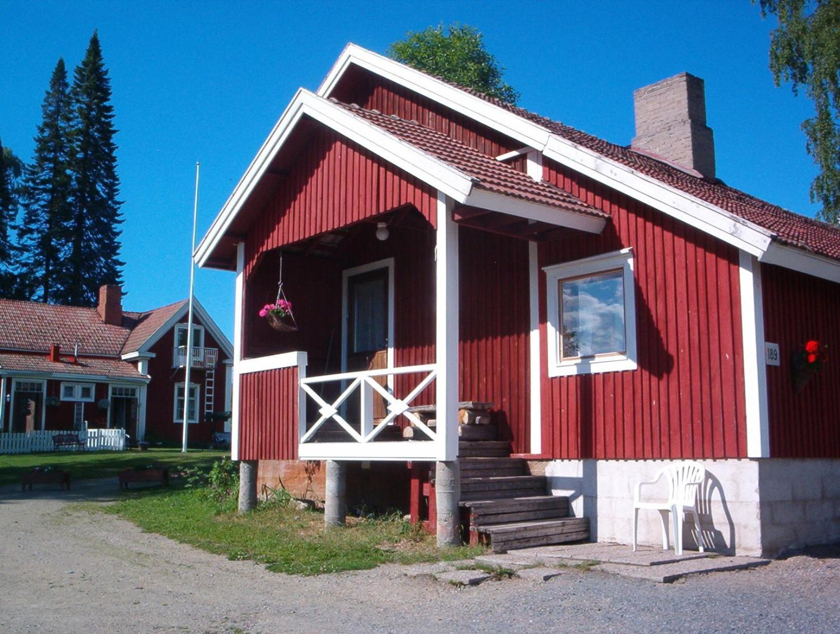 Valkeisen Loma Villa Ahtari Luaran gambar