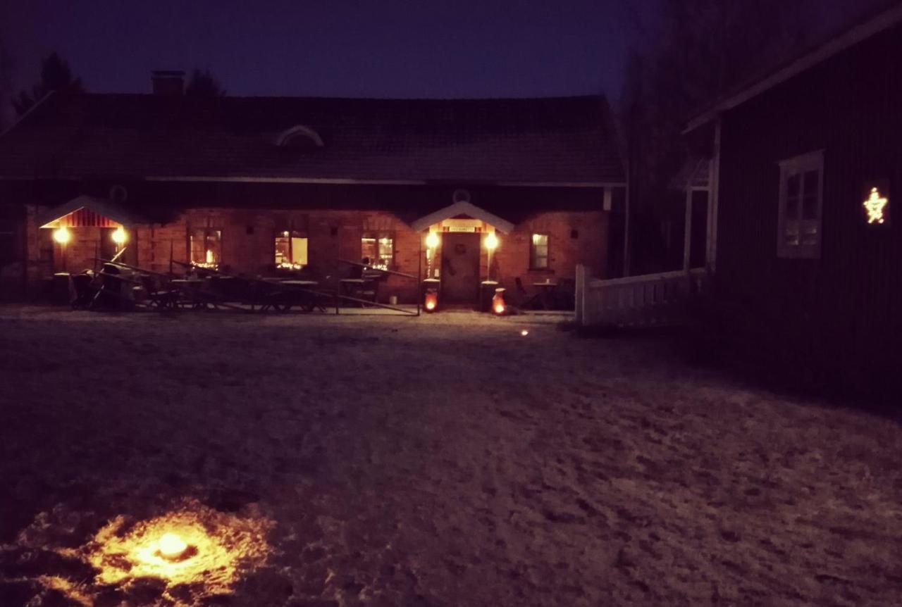 Valkeisen Loma Villa Ahtari Luaran gambar