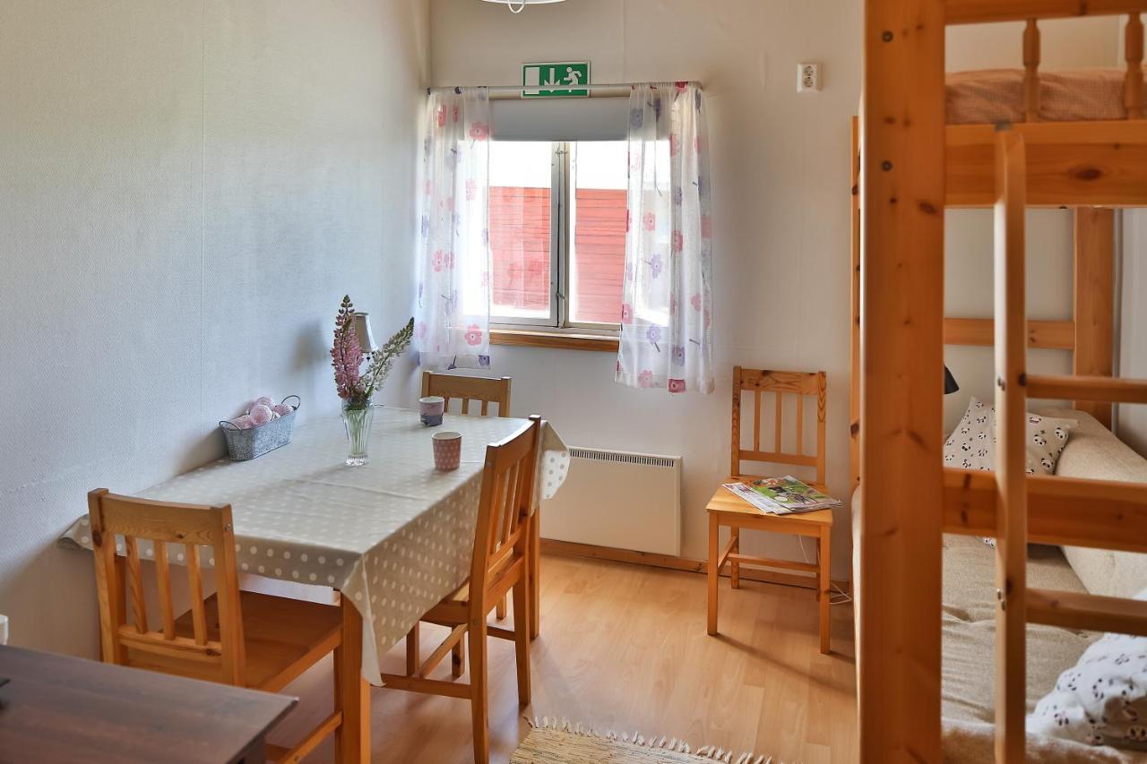 Valkeisen Loma Villa Ahtari Luaran gambar